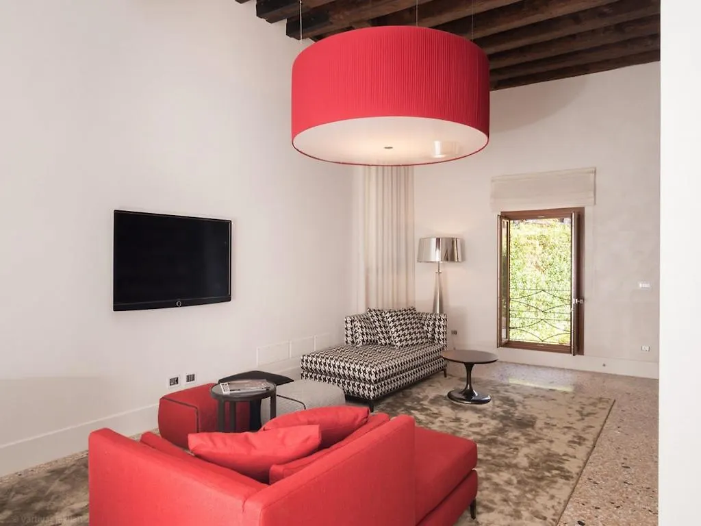 Canaletto Giardino Venice Apartment