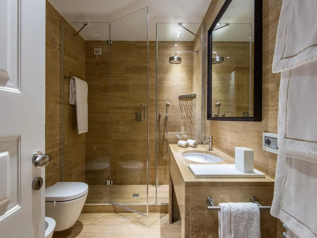 Apartment Canaletto Giardino Venice