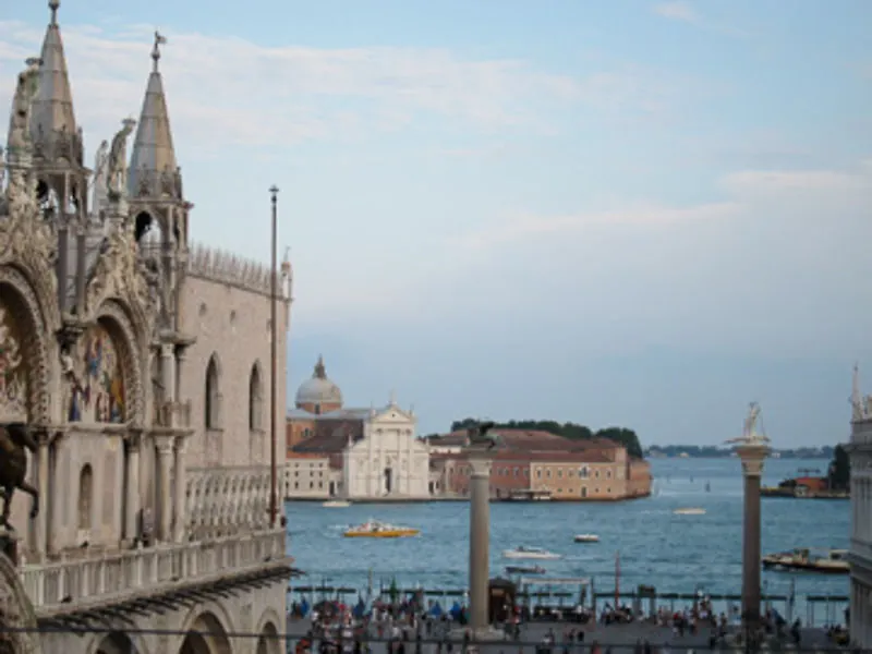 Canaletto Giardino Venice Apartment