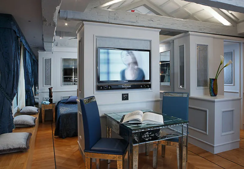 Apartment Canaletto Giardino Venice Italy