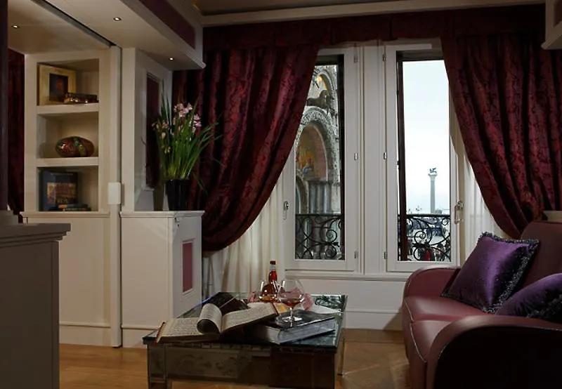 Apartment Canaletto Giardino Venice