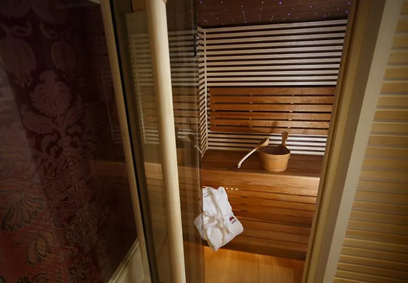 Apartment Canaletto Giardino Venice Italy