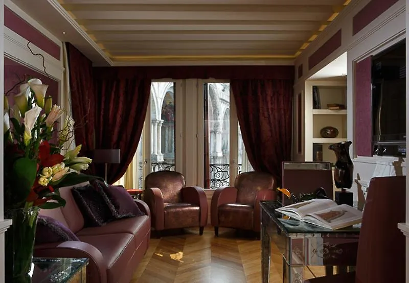 Canaletto Giardino Venice 0*,