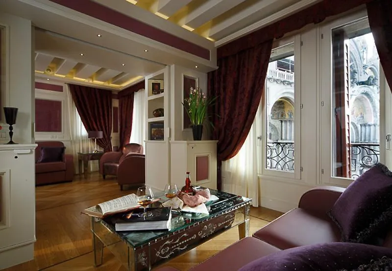Canaletto Giardino Venice Apartment