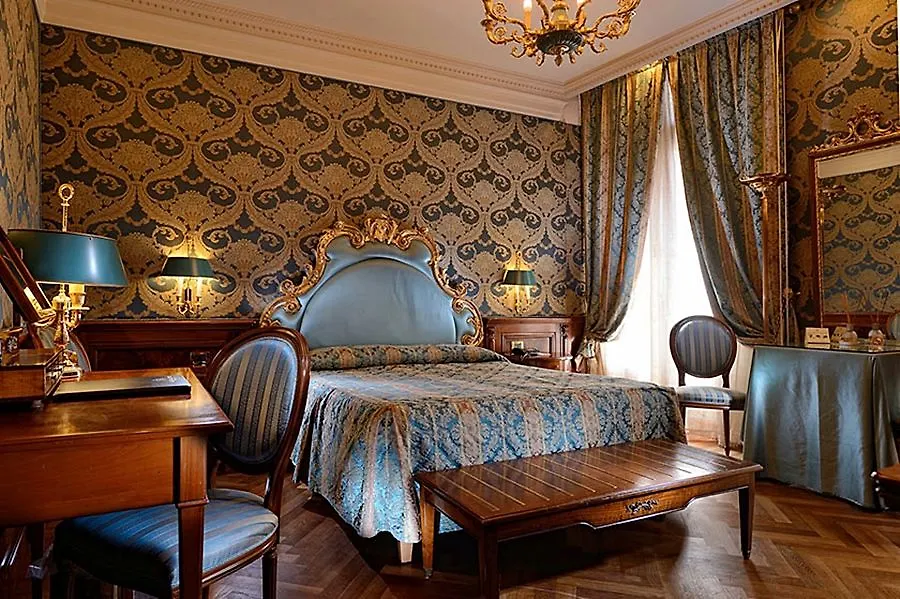 Apartment Canaletto Giardino Venice Italy