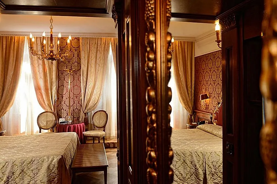 Canaletto Giardino Venice Apartment