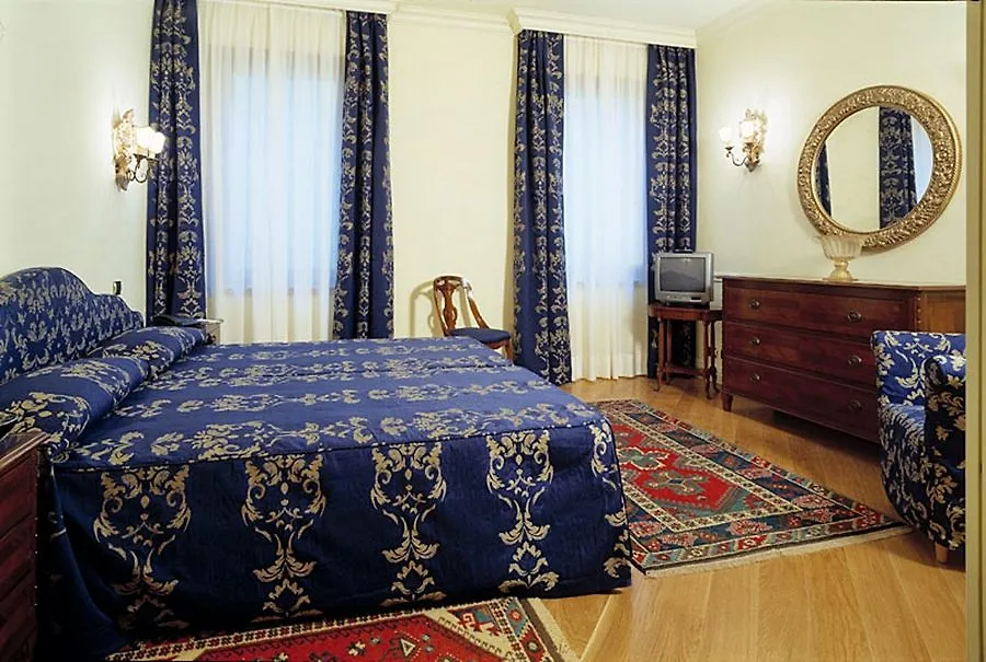 Apartment Canaletto Giardino Venice