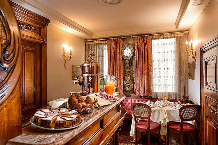 Apartment Canaletto Giardino Venice