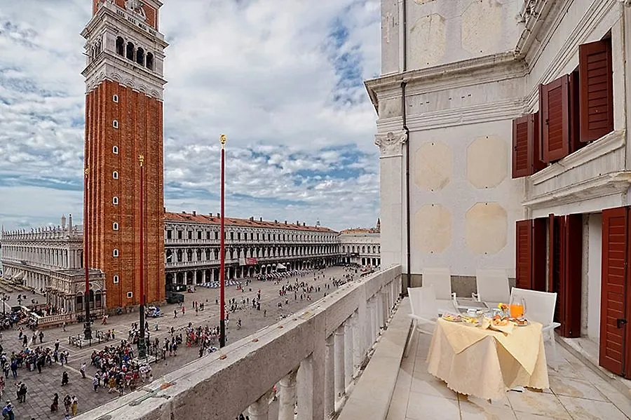 Canaletto Giardino Venice Italy