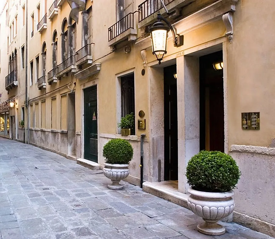 Apartment Canaletto Giardino Venice