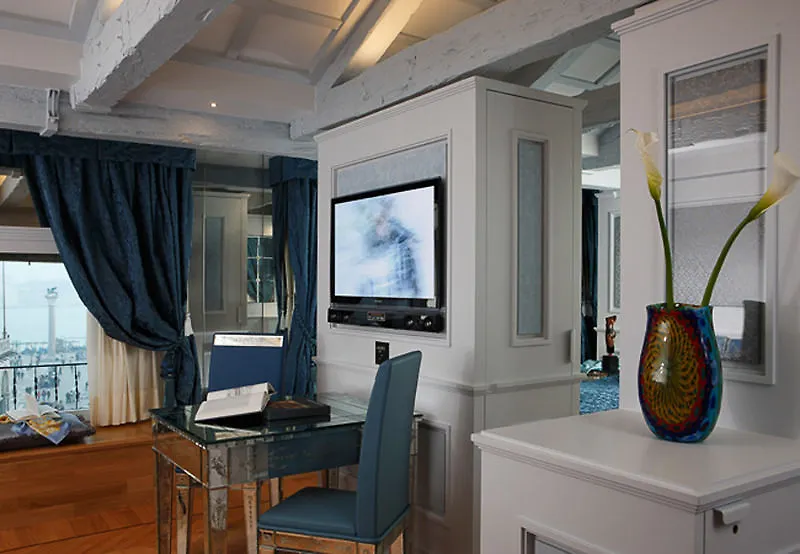 Apartmán Canaletto Giardino Benátky