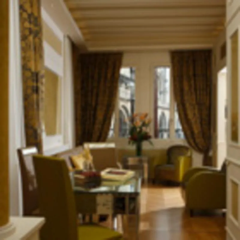 Apartment Canaletto Giardino Venedig Italien